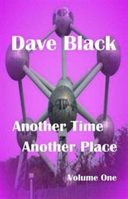 Another time another place cover image