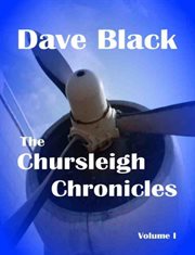 The chursleigh chronicles, volume 1 cover image
