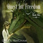 Quest for freedom cover image