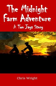 The Midnight Farm Adventure cover image