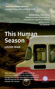 This Human Season cover image