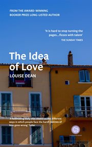 The Idea of Love cover image