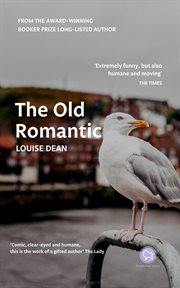 The old romantic cover image