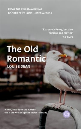 Cover image for The Old Romantic