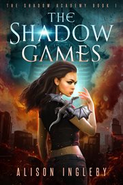 The shadow games cover image