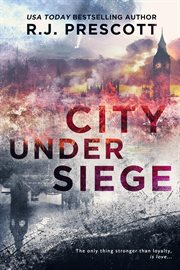 City Under Siege cover image