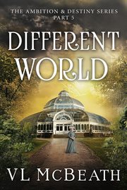 Different World cover image