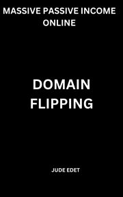 Domain Flipping cover image