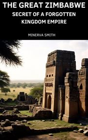 The Great Zimbabwe cover image