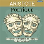Poétique de Aristote cover image