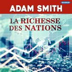 La Richesse des Nations cover image