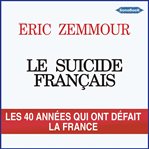Le Suicide français cover image
