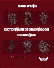 Dictionnaire de démonologie occidentale cover image