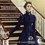 Darkwood. Heaven forest cover image