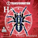 H+. Transformation cover image