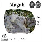Magali cover image