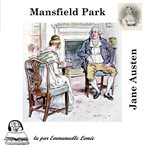 Mansfield Park cover image
