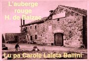 L'auberge rouge cover image