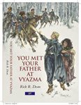 You met your father at vyazma 2 cover image