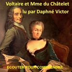 Voltaire et mme du chatelet cover image