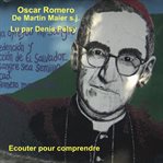 Oscar Romero : Meister der Spiritualität cover image