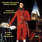 Lettres de napoléon - lettres de famille cover image