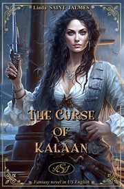 The Curse of Kalaan cover image