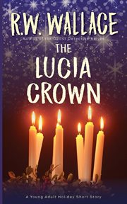 The lucia crown cover image