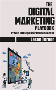 The Digital Marketing Playbook cover image