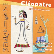 Cover image for Clépatre