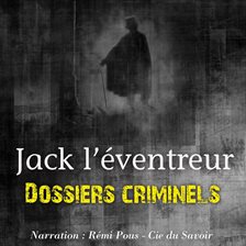 Cover image for Jack L'Eventreur