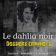 Cover image for Le Dahlia Noir