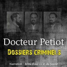 Cover image for L'Etrange Docteur Petiot