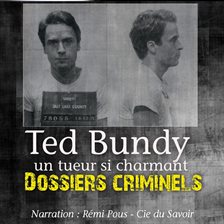 Cover image for Ted Bundy