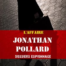 Cover image for Jonathan Pollard