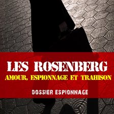 Cover image for Rosenberg