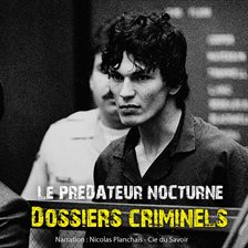 Cover image for Le prédateur nocturne