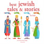 Best Jewish tales and stories for kids cover image