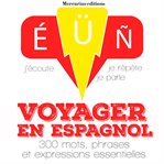 Voyager en espagnol cover image