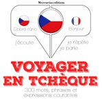 Voyager en tchèque cover image