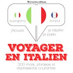 Voyager en italien cover image