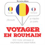 Voyager en roumain cover image