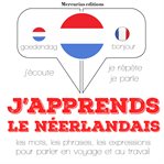 J'apprends le néerlandais cover image