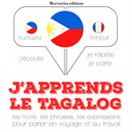 J'apprends le tagalog cover image