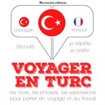 Voyager en turc cover image