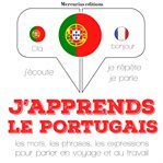 J'apprends le portugais cover image