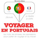 Voyager en portugais cover image