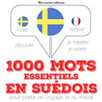 1000 mots essentiels en suédois cover image