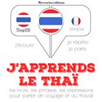 J'apprends le thaï cover image