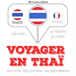 Voyager en thaï cover image